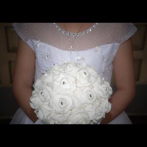 Meet your Posher, Teresa